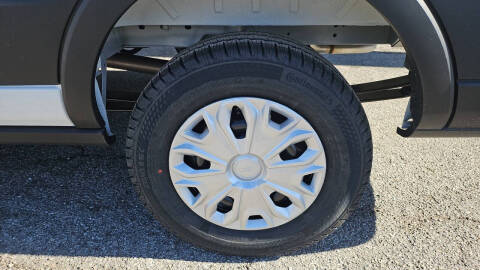 2026 Ford Transit 150