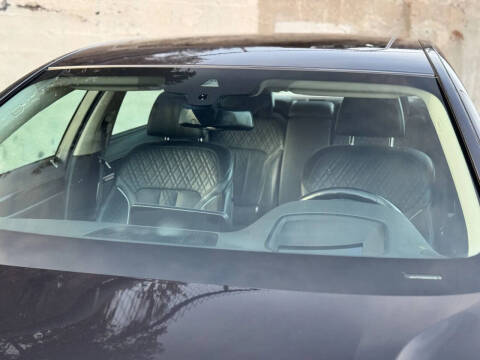 2022 BMW 7 Series 740i