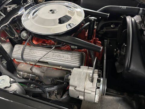 1964 Chevrolet Corvette