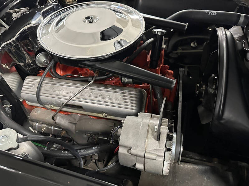 1964 Chevrolet Corvette