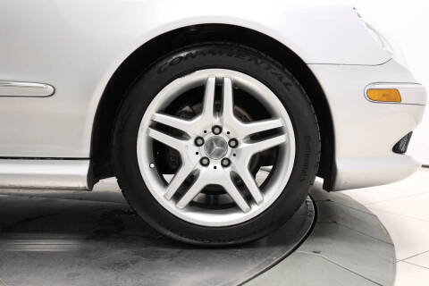 2006 Mercedes-Benz S-Class S 430