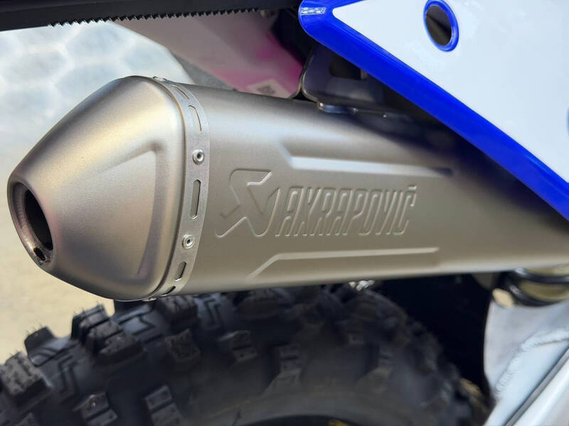 2026 Sherco 300 SE XTREM