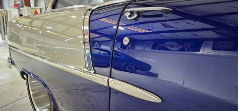 1955 Chevrolet Bel Air