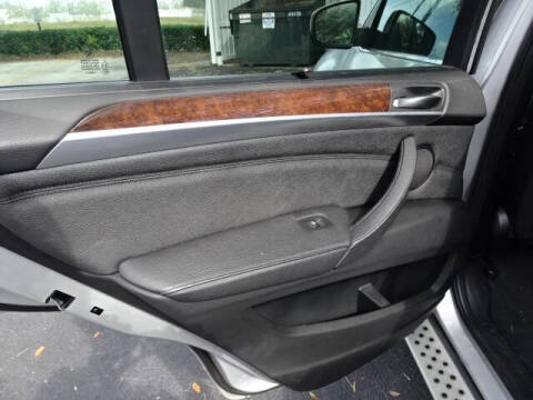 2013 BMW X5 xDrive35i