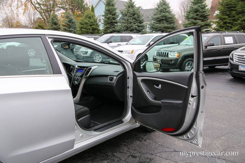 2013 Hyundai Elantra GT