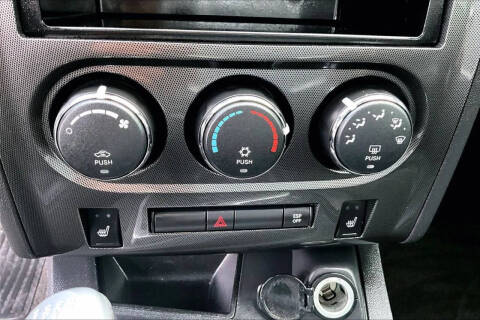 2009 Dodge Challenger SRT8
