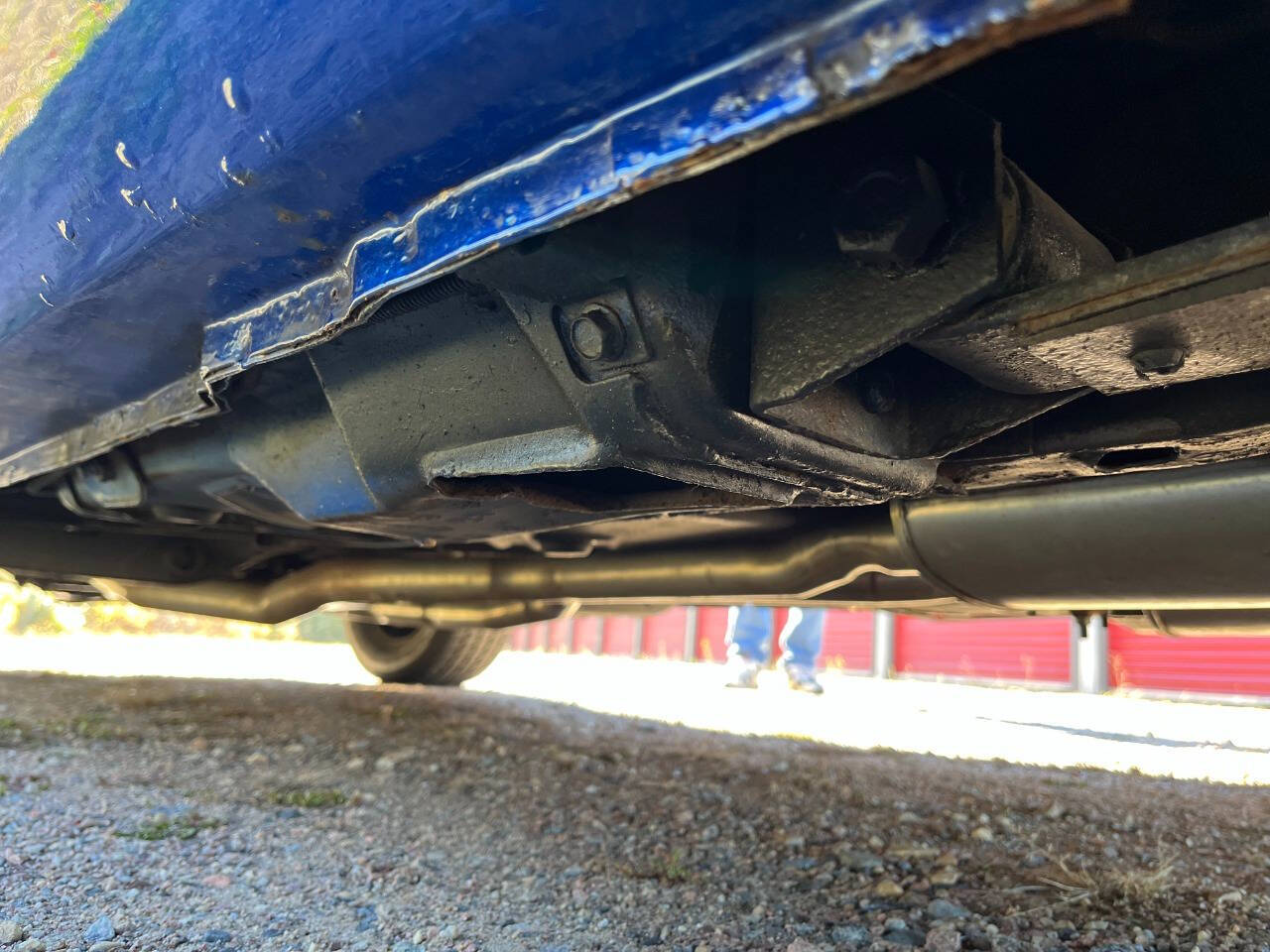 1971 Dodge Charger 84