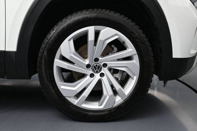 2023 Volkswagen Atlas V6 SE 4Motion