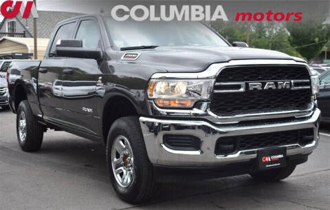 2020 RAM Ram Pickup 2500