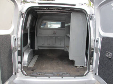 2015 Nissan NV200 SV