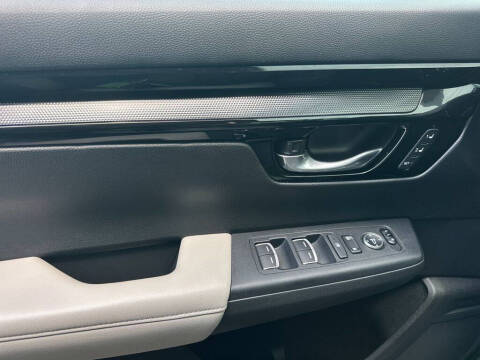 2023 Honda CR-V