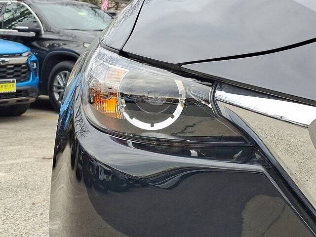 2023 Mazda CX-9 Touring Plus