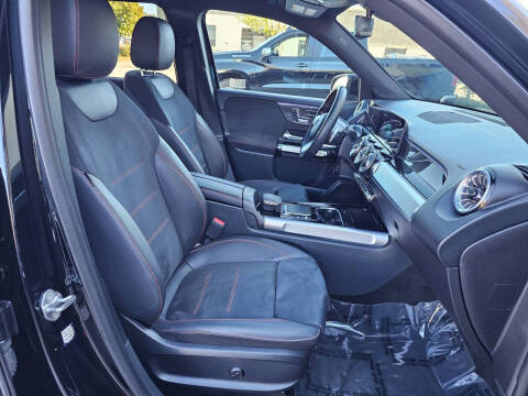 2023 Mercedes-Benz GLB GLB 250