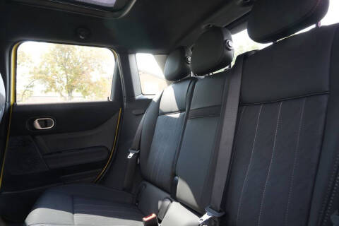 2026 MINI Hardtop 4 Door