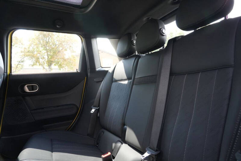 2026 MINI Hardtop 4 Door
