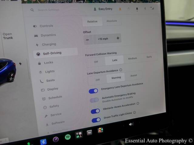2024 Tesla Model 3 Performance