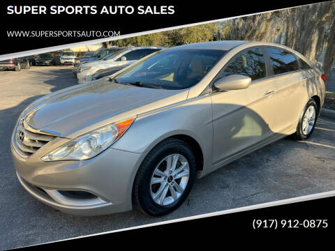 Cars For Sale in Kissimmee FL SUPER SPORTS AUTO SALES