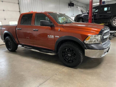 2013 RAM 1500 Express