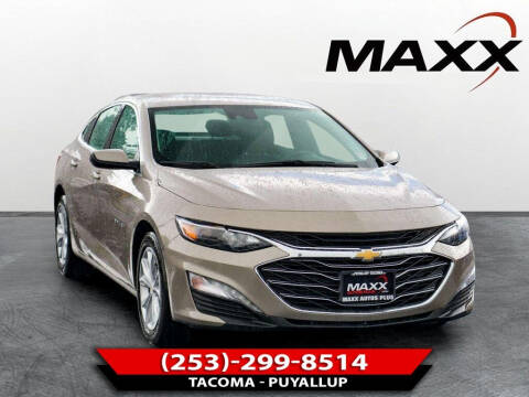 2023 Chevrolet Malibu for sale at Maxx Autos Plus in Puyallup WA