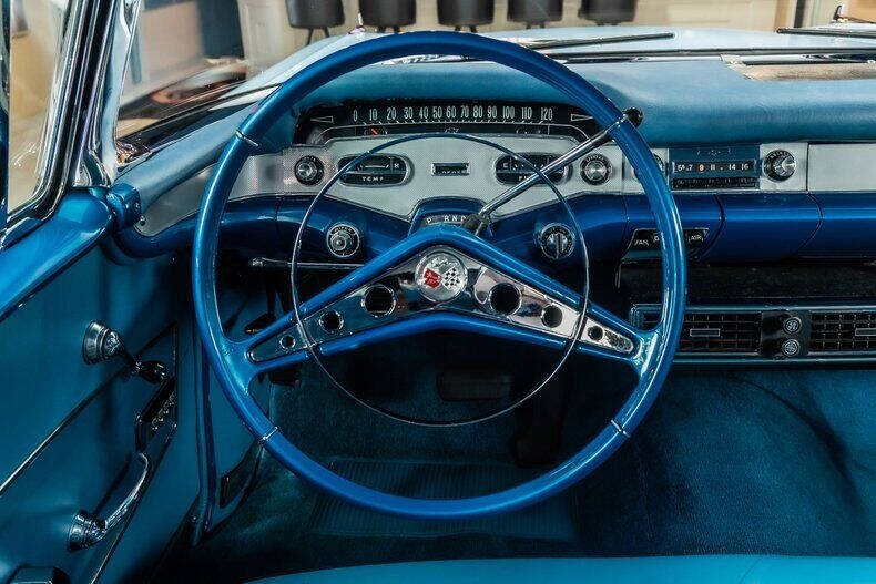 1958 Chevrolet Impala