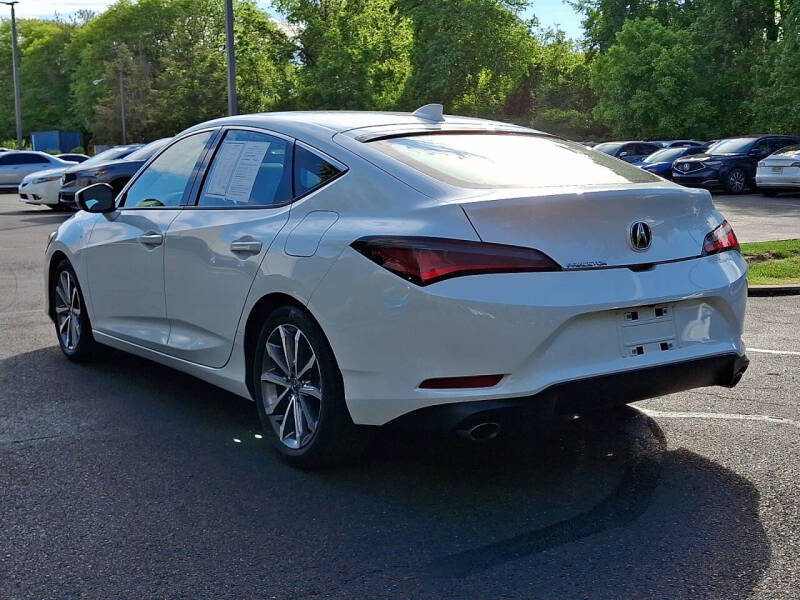 2024 Acura Integra