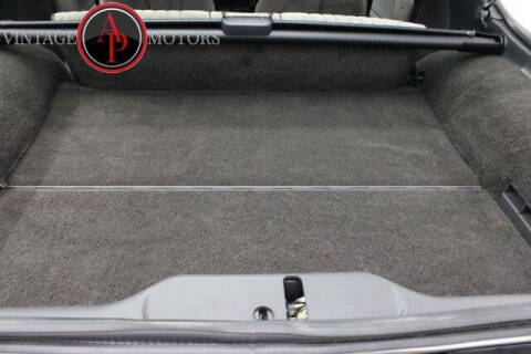 1983 Chevrolet Camaro Z28