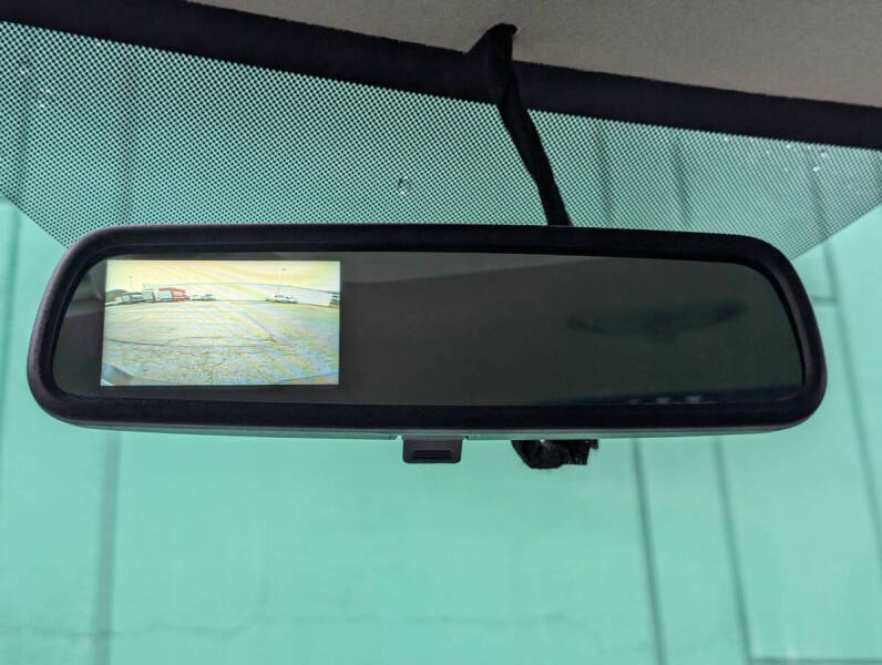 2022 Chevrolet Express 2500