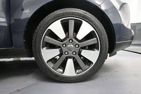 2014 Kia Soul !