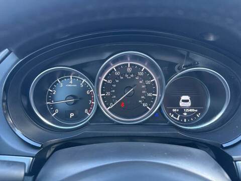 2020 Mazda CX-9 Touring