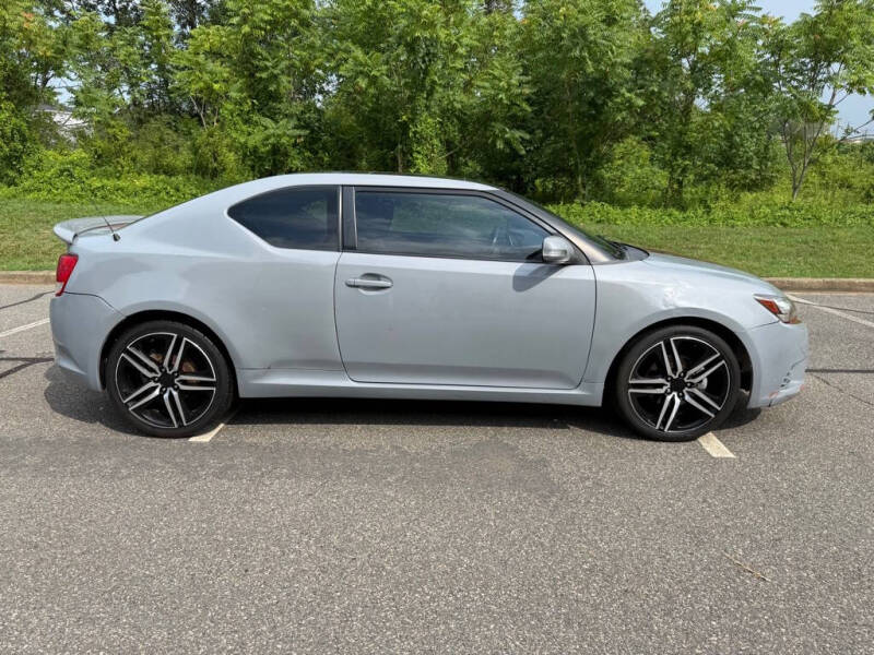 2011 Scion tC