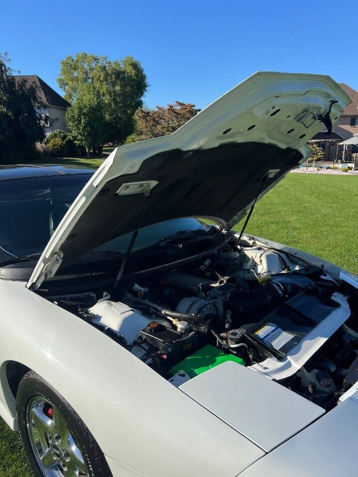 1995 Pontiac Firebird for sale at Route 145 Auto Sales in Laurys Station, PA