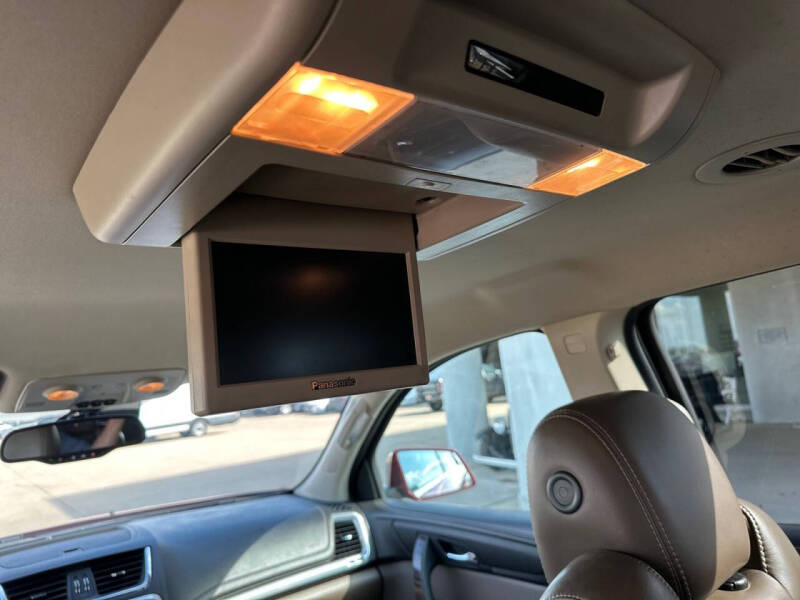 2015 GMC Acadia SLT-1