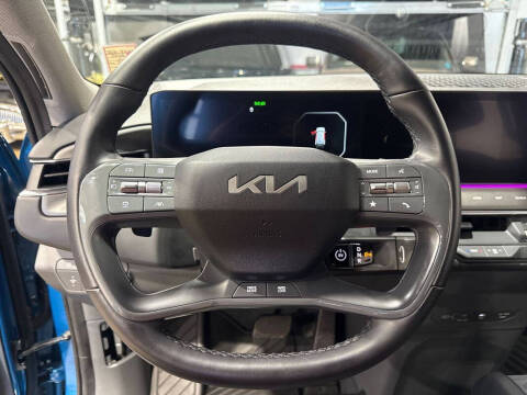 2024 Kia EV9 Land