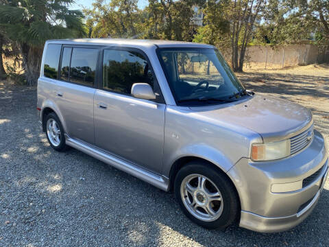 2004 Scion xB