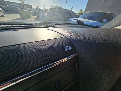 2015 Lincoln Navigator