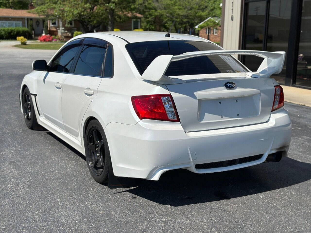 2012 Subaru Impreza for sale at Golden Wheels Auto in Wellford, SC