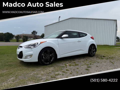 2017 Hyundai Veloster Value Edition