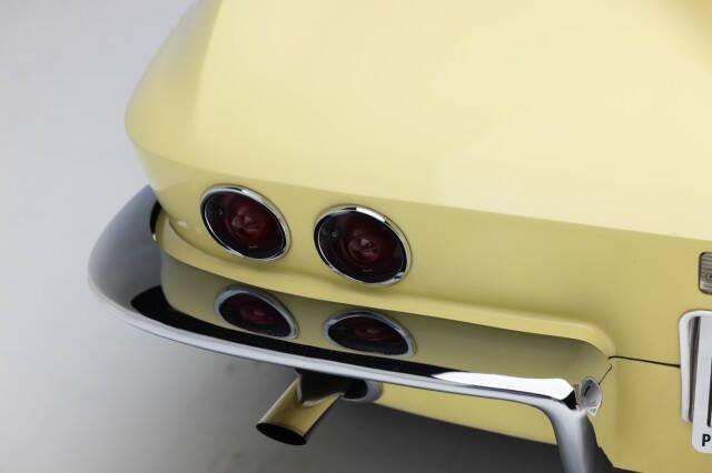 1967 Chevrolet Corvette