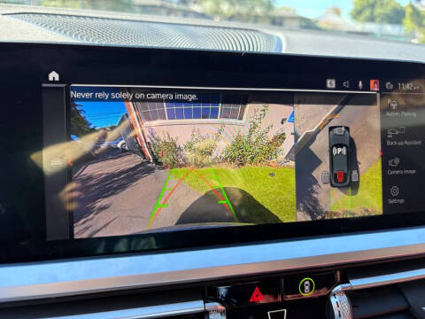 2023 BMW 4 Series 430i Gran Coupe