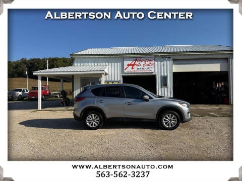 2014 Mazda CX-5 Touring