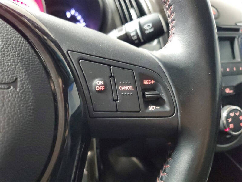 2013 Kia Forte Koup SX