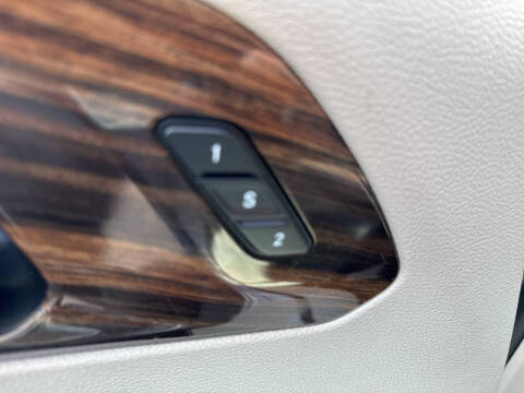 2021 Chrysler Pacifica Limited