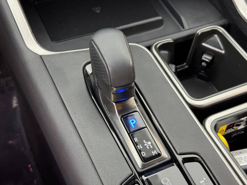 2024 Lexus TX 500h F SPORT Performance Premium