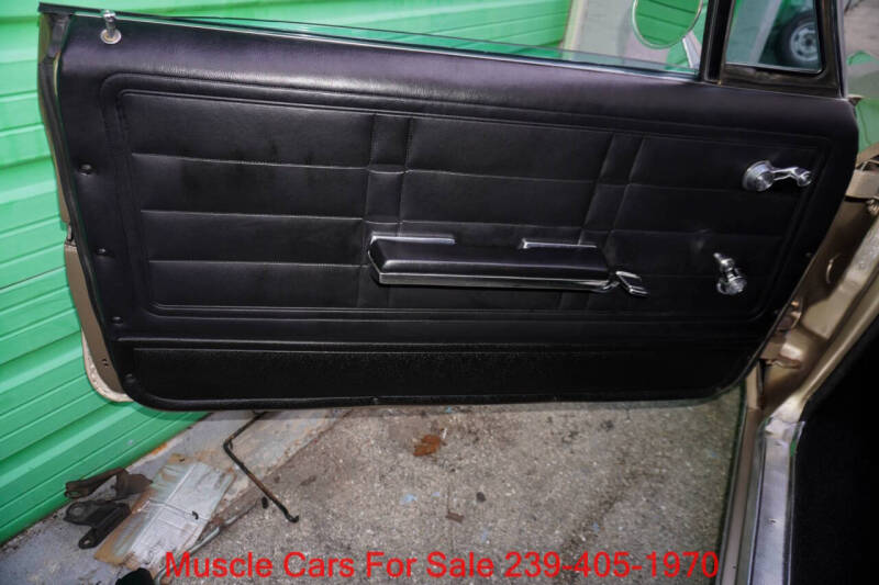 1966 Chevrolet Impala