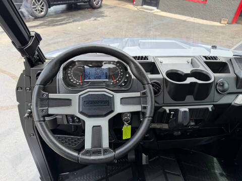 2025 Polaris Ranger XP 1000 Premium