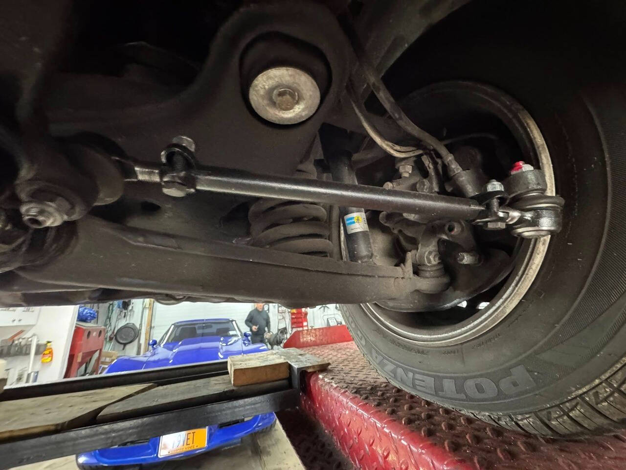 1989 Mercedes-Benz 560SL 54