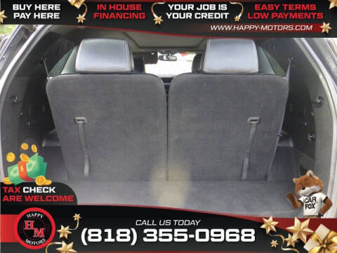 2019 Kia Sorento SX V6