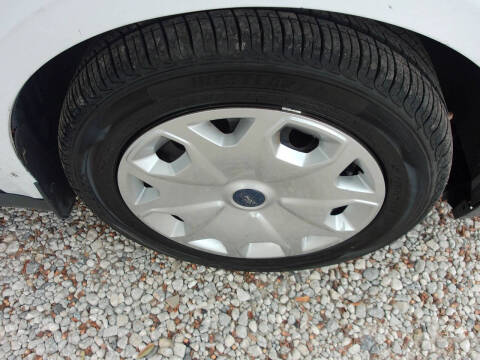 2018 Ford Transit Connect XL