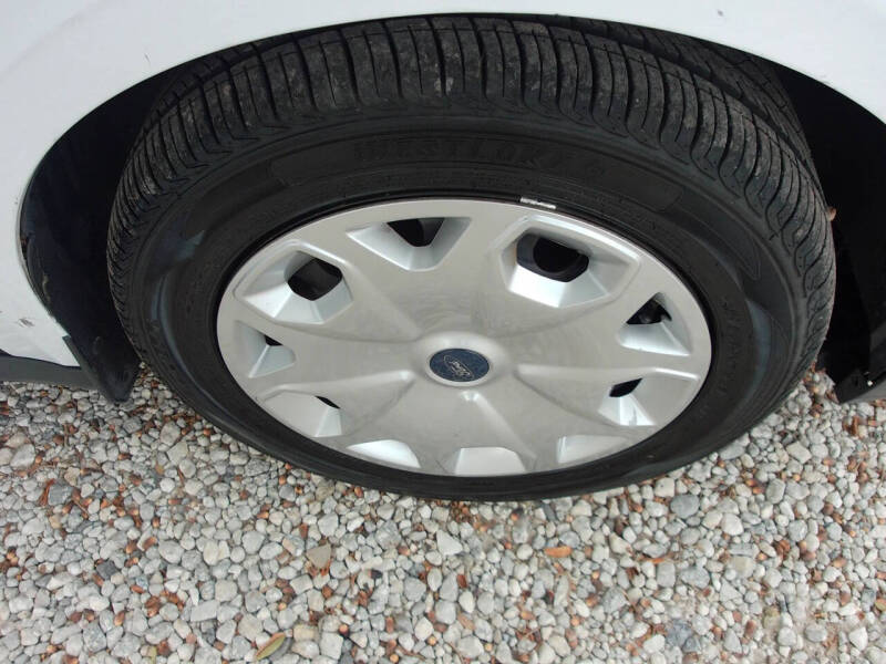 2018 Ford Transit Connect XL