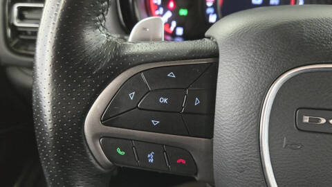 2021 Dodge Durango Citadel